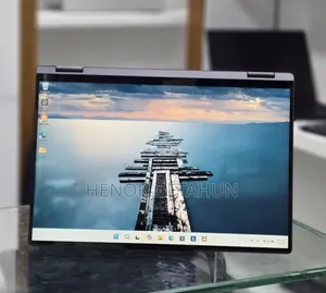 New Laptop Lenovo ThinkPad Yoga 16GB Intel Core Ultra 7 SSD 512GB