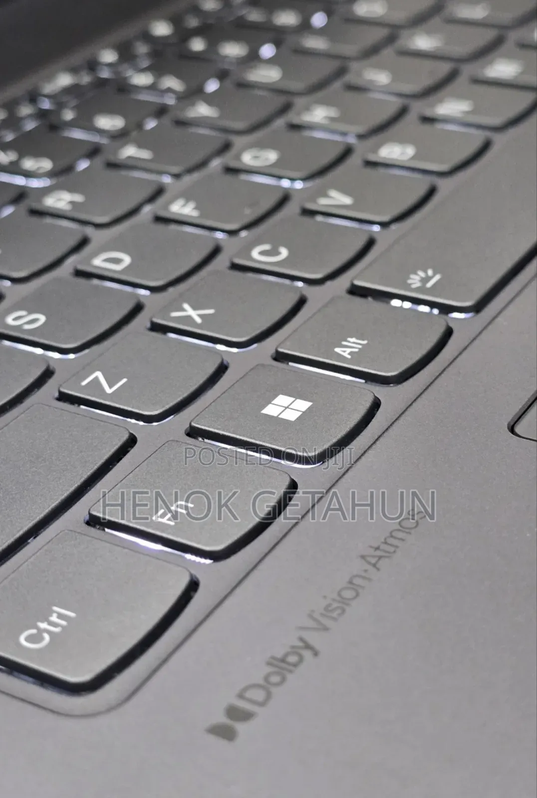 New Laptop Lenovo ThinkPad Yoga 16GB Intel Core Ultra 7 SSD 512GB