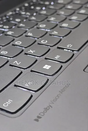 New Laptop Lenovo ThinkPad Yoga 16GB Intel Core Ultra 7 SSD 512GB