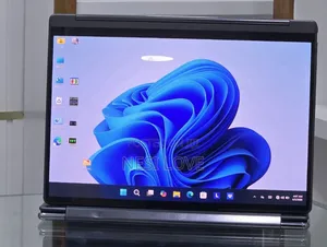 New Laptop Lenovo Yoga 9i 16GB Intel Core i7 SSD 1T