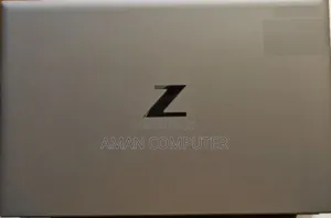 New Laptop HP ZBook 15 G6 16GB Intel Core i7 SSD 512GB