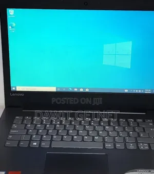 New Laptop Lenovo IdeaPad 320 8GB Intel Core i5 HDD 1T