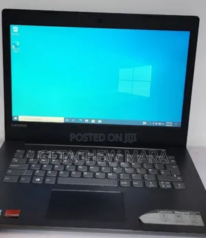 New Laptop Lenovo Ideapad 3 8GB Intel Core i5 SSD 1T