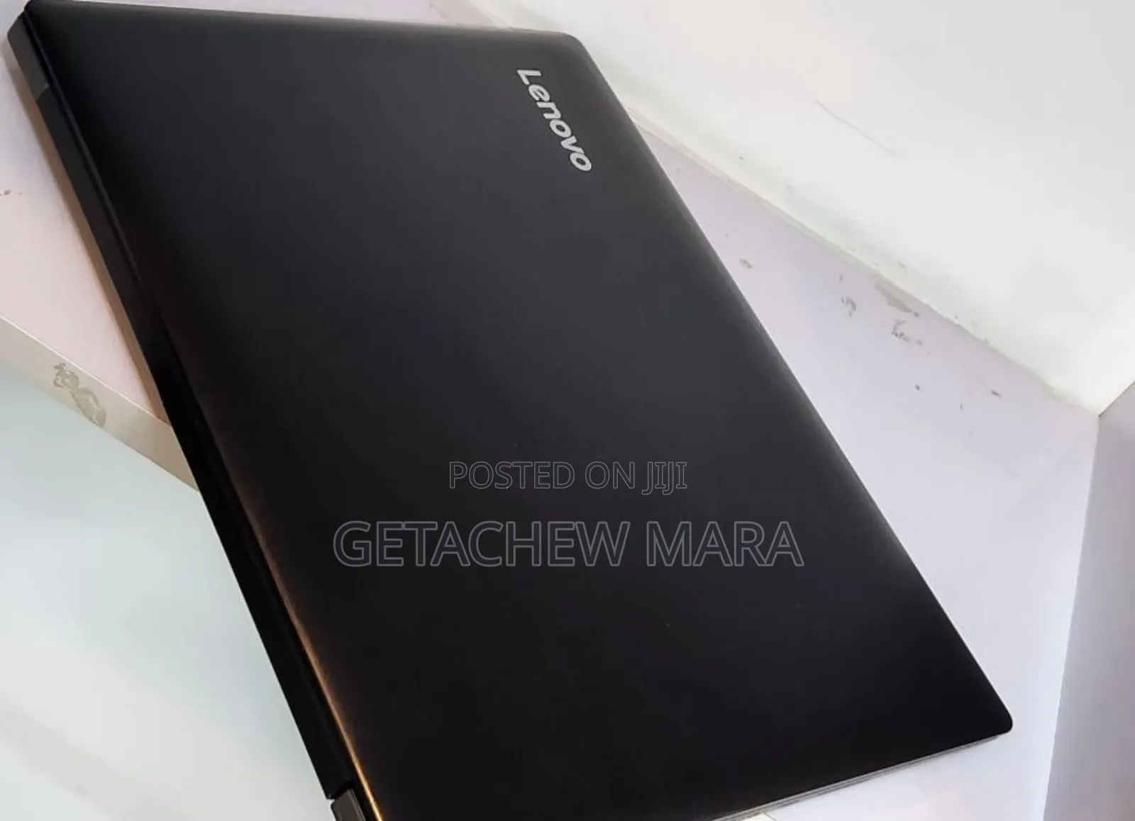 New Laptop Lenovo Ideapad 3 8GB Intel Core i5 SSD 1T