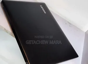 New Laptop Lenovo Ideapad 3 8GB Intel Core i5 SSD 1T