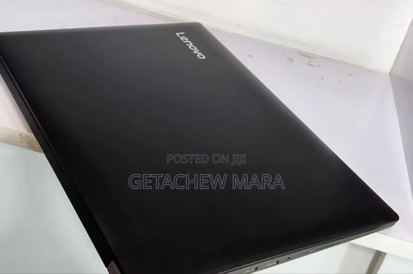 New Laptop Lenovo Ideapad 3 8GB Intel Core i5 SSD 1T