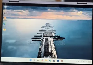 New Laptop Lenovo Yoga 7i 16GB Intel Core Ultra 7 SSD 512GB
