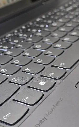 New Laptop Lenovo Yoga 7i 16GB Intel Core Ultra 7 SSD 512GB