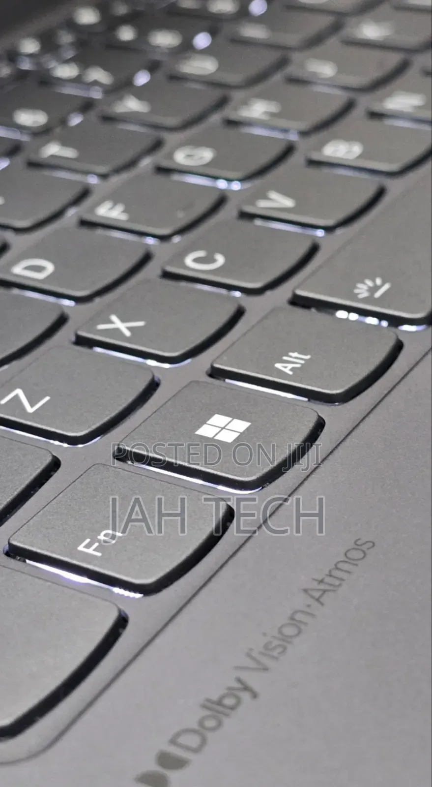 New Laptop Lenovo Yoga 7i 16GB Intel Core Ultra 7 SSD 1T