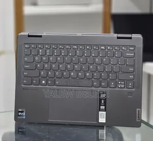 New Laptop Lenovo Yoga 7i 16GB Intel Core i7 SSD 512GB