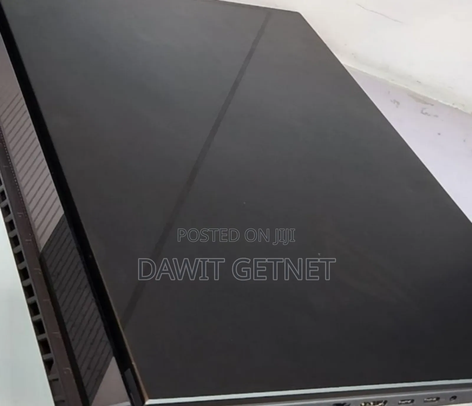 New Laptop Asus ROG Strix G15 32GB Intel Core i9 SSD 1T