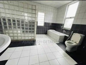 6bdrm House in Yeka for rent