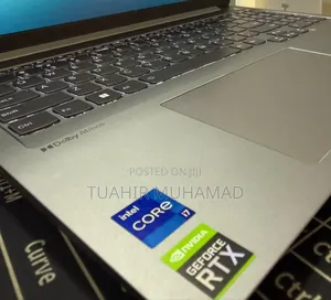New Laptop Asus Vivobook 16 32GB Intel Core i7 SSD 512GB