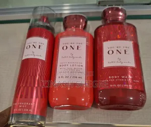 Bath and Body Works