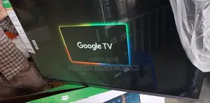 Sinex 43inch Googe Televishion