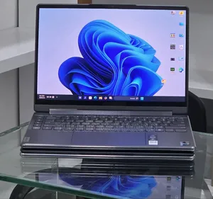 New Laptop Lenovo Yoga 9i 16GB Intel Core i7 SSD 1T