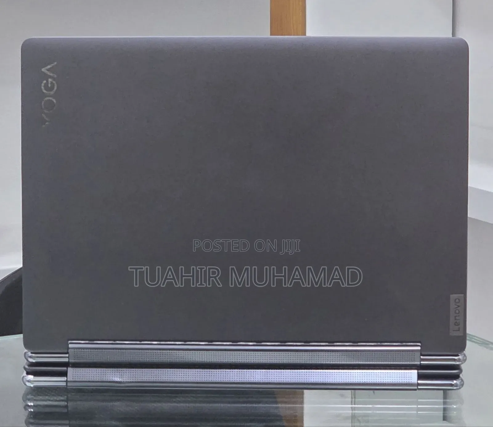 New Laptop Lenovo Yoga 9i 16GB Intel Core i7 SSD 1T