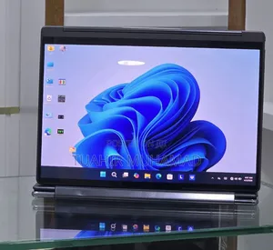 New Laptop Lenovo Yoga 9i 16GB Intel Core i7 SSD 1T