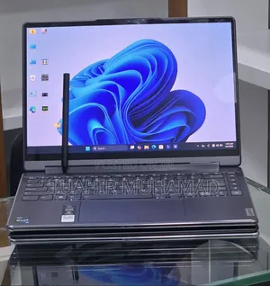 New Laptop Lenovo Yoga 9i 16GB Intel Core i7 SSD 1T