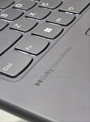 New Laptop Lenovo Yoga 7i 16GB Intel Core Ultra 7 SSD 512GB