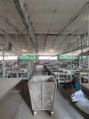 Ware House Rent for Fabric or Garment