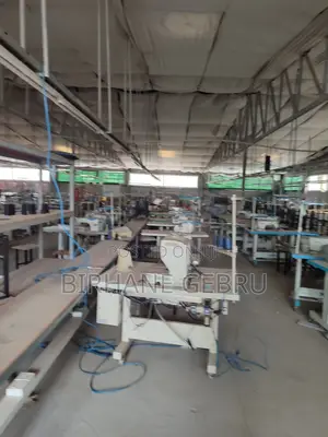 Ware House Rent for Fabric or Garment