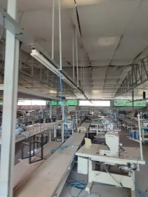 Ware House Rent for Fabric or Garment