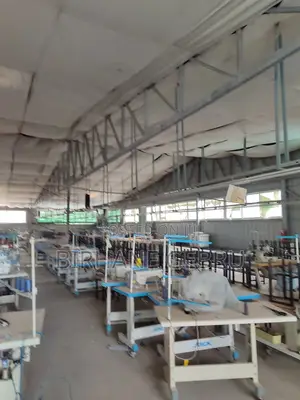 Ware House Rent for Fabric or Garment