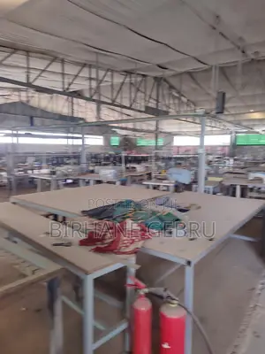 Ware House Rent for Fabric or Garment