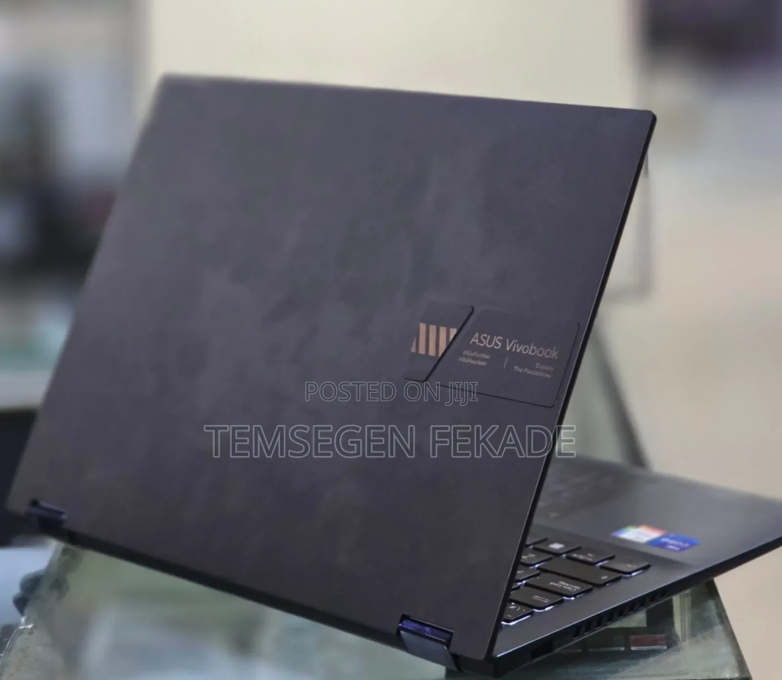 New Laptop Asus VivoBook S14 S410UN 16GB Intel Core i7 SSD 512GB
