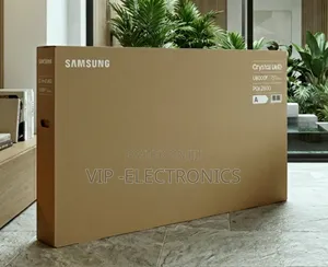 Samsung 75 Inch Tv Crystal Uhd 75" U8000f Smart Tv