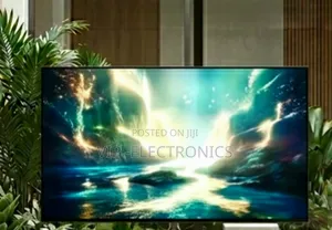 Samsung 75 Inch Tv Crystal Uhd 75" U8000f Smart Tv