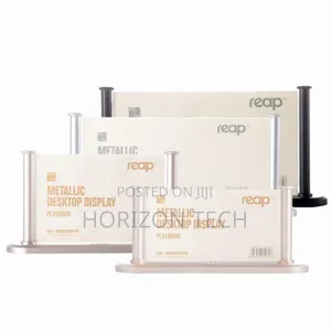 Platinum Table Signs