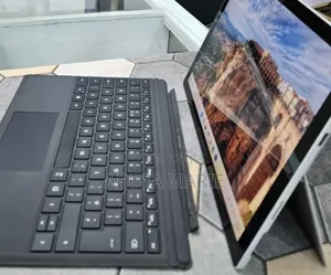 New Laptop Microsoft Surface Pro 7 16GB Intel Core i7 SSD 256GB