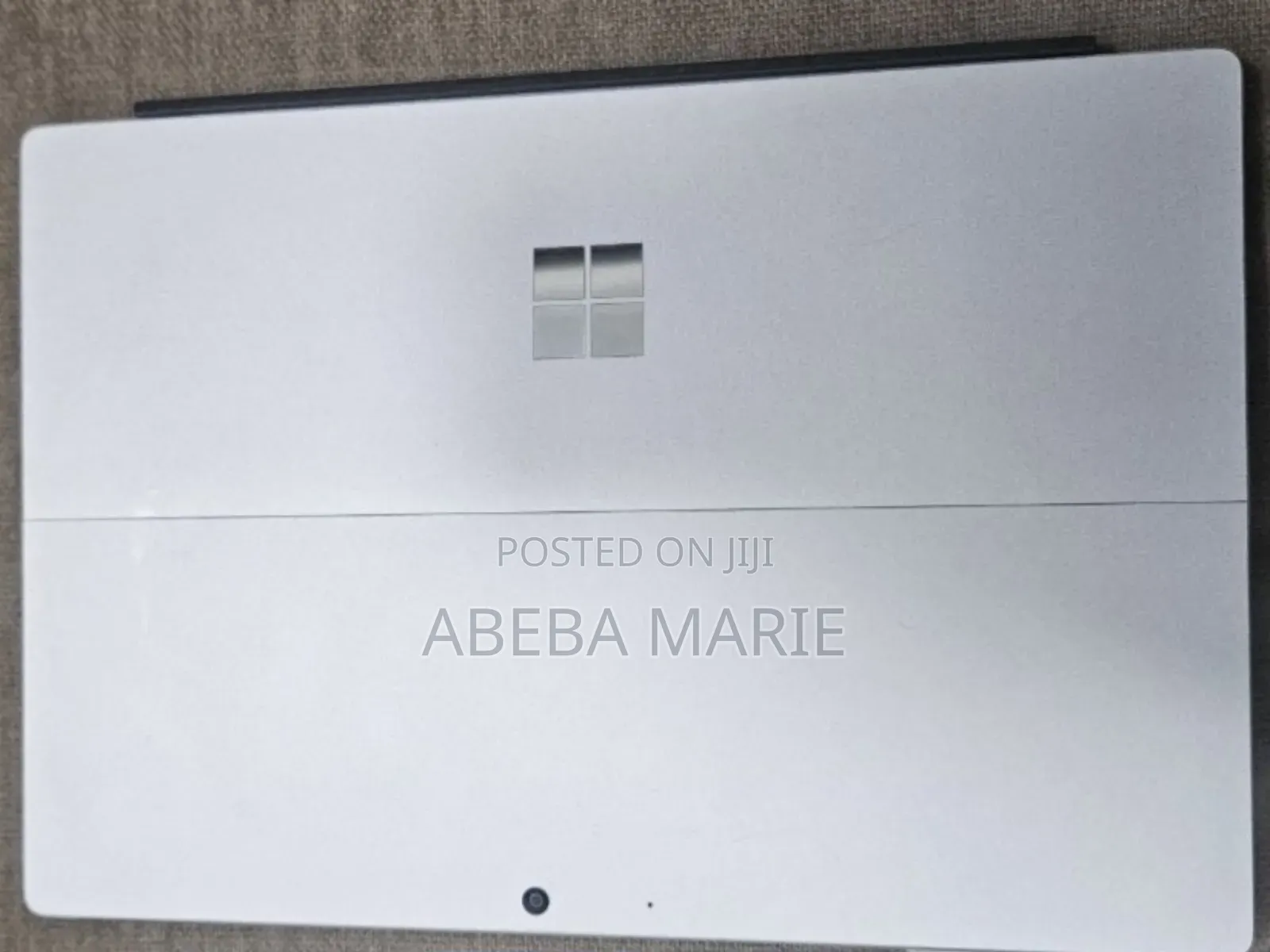 New Laptop Microsoft Surface Pro 7 16GB Intel Core i7 SSD 256GB