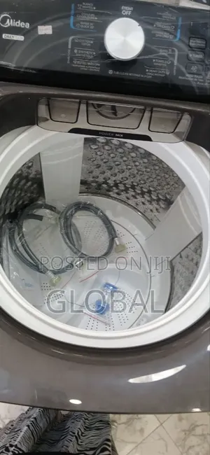 Midea 16kg Automatic Washing Machine