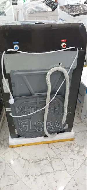 Midea 16kg Automatic Washing Machine