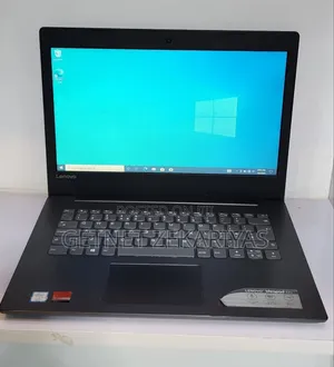 New Laptop Lenovo Ideapad 3 8GB Intel Core i5 HDD 1T