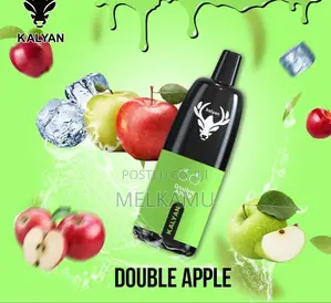 Klayan Vape Puff