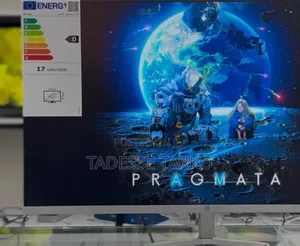 27” FHD Ips Monitor