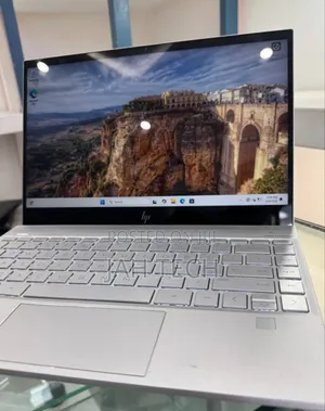 New Laptop HP Envy 13 16GB Intel Core i5 SSD 512GB