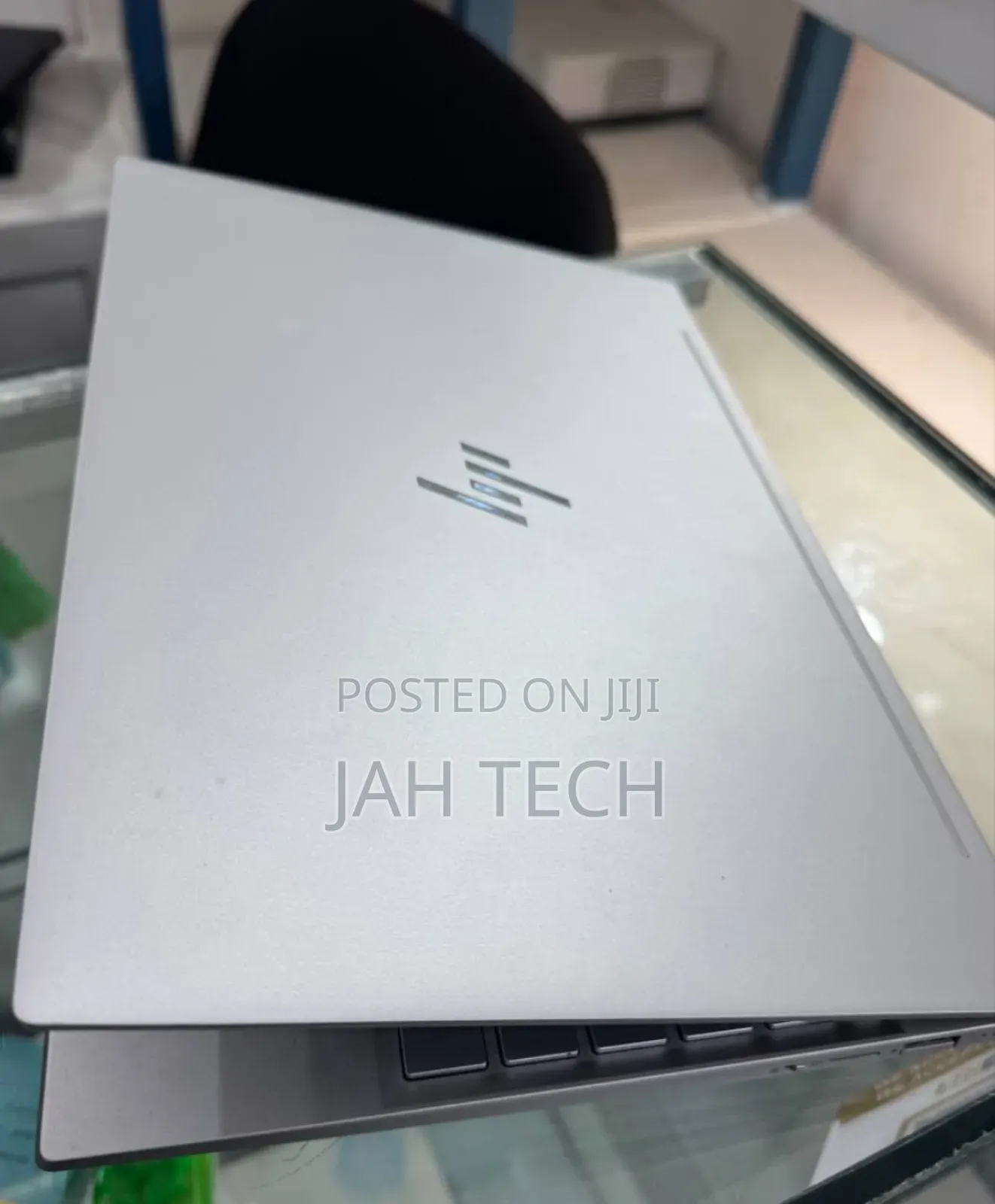 New Laptop HP Envy 13 16GB Intel Core i5 SSD 512GB