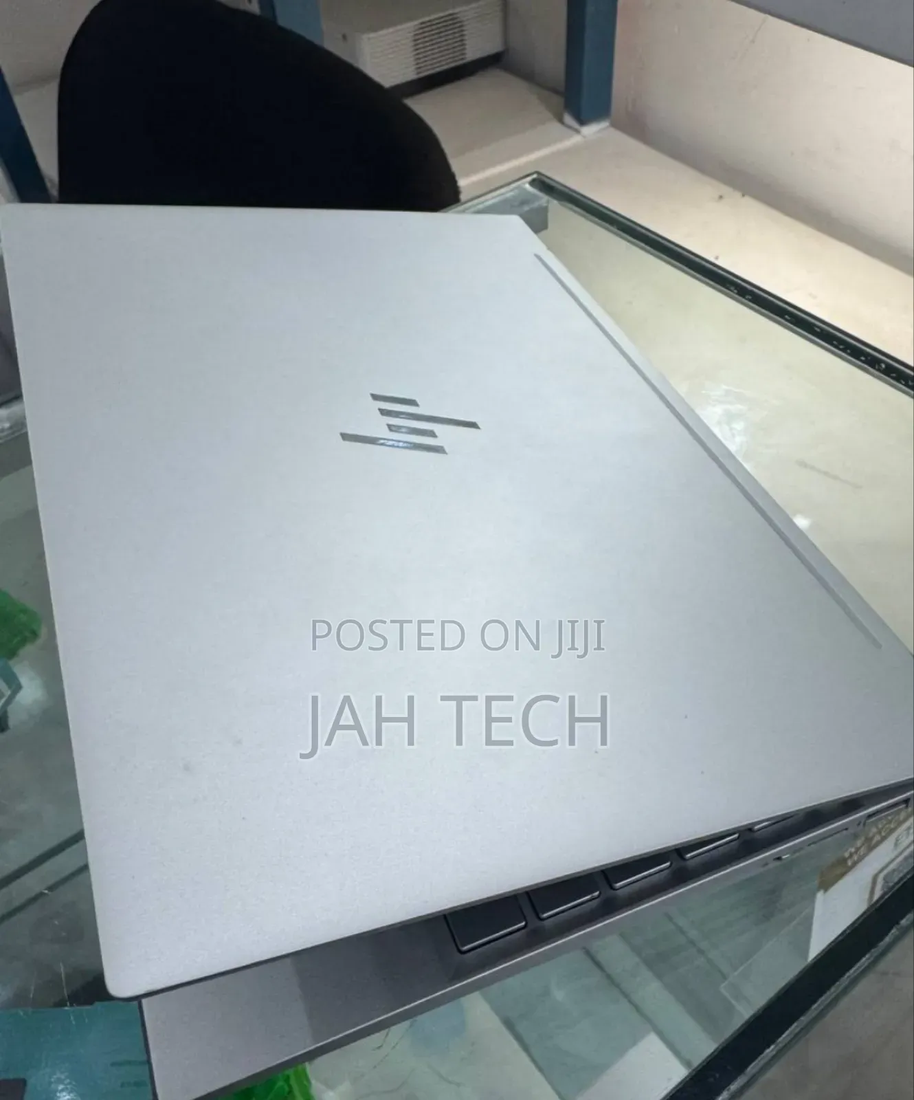 New Laptop HP Envy 13 16GB Intel Core i5 SSD 512GB