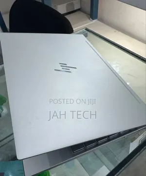 New Laptop HP Envy 13 16GB Intel Core i5 SSD 512GB