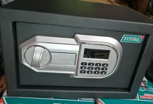 Total Electronic Safe