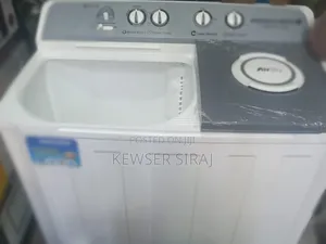 Falcon 16kg Washing Machine Manual System