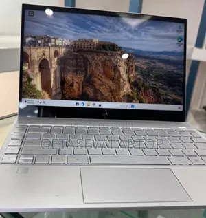 New Laptop HP Envy 13 16GB Intel Core i5 SSD 512GB