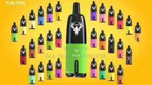 Vape Kalyan Pro Big Puff