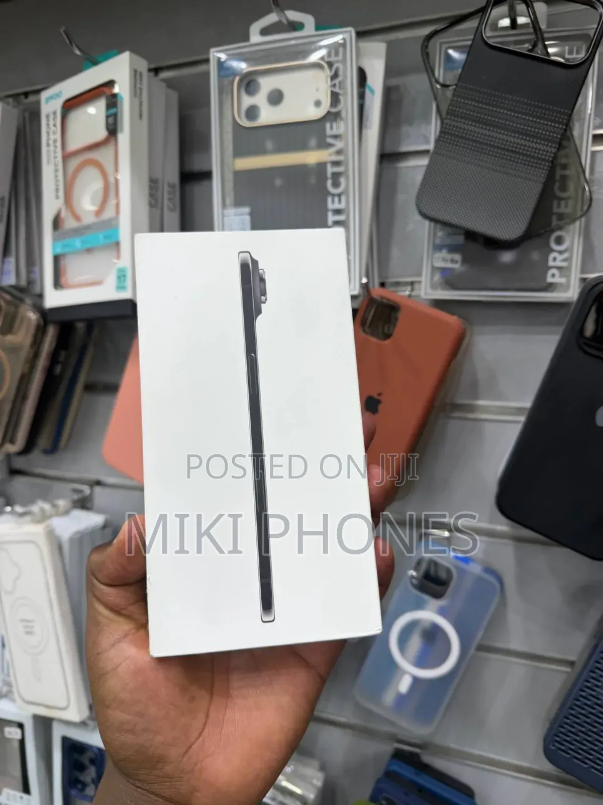 New Apple iPhone Air 512 GB