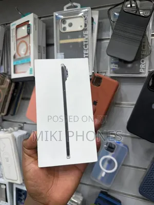New Apple iPhone Air 512 GB
